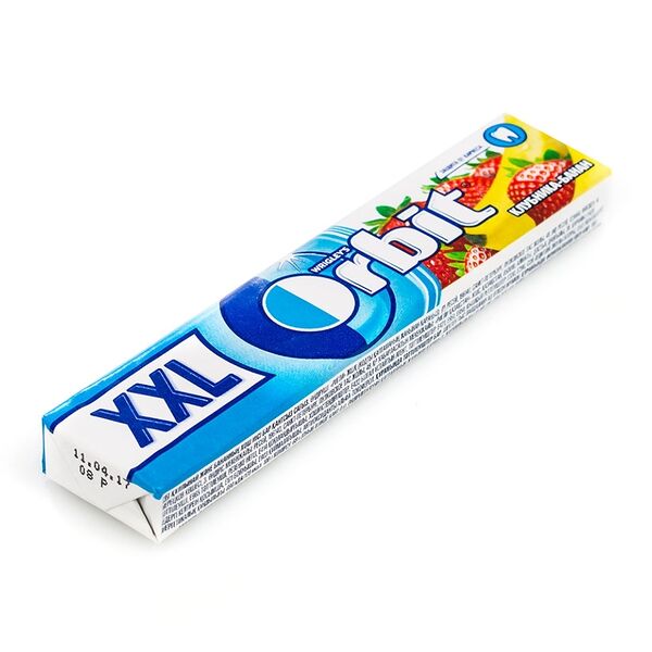 Жевательная резинка 