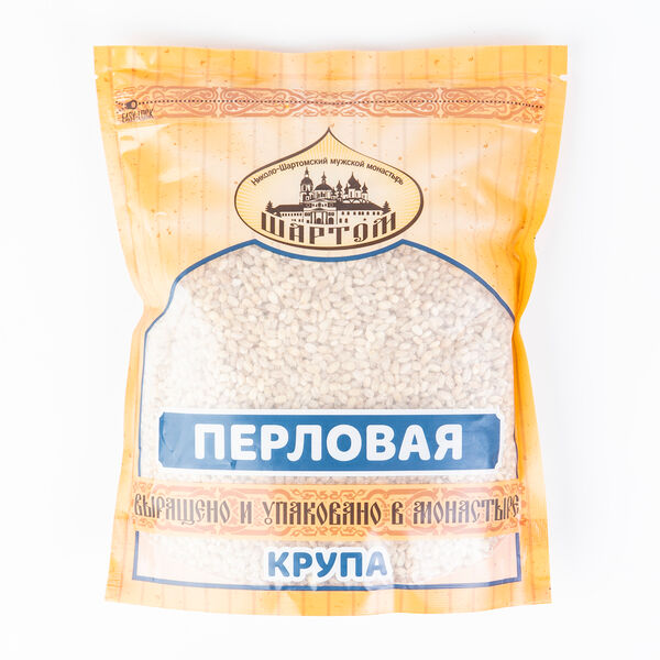 Перловка Монастырская
