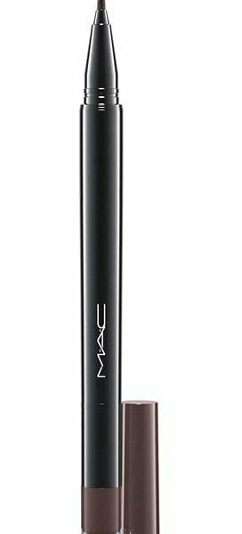 MAC Shape & Shade Brow Tint Карандаш-подводка для бровей двусторонний, 0,95 г, Stud