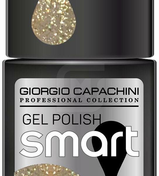 Гель-лак для ногтей Giorgio Capachini Smart Флэш опал №508