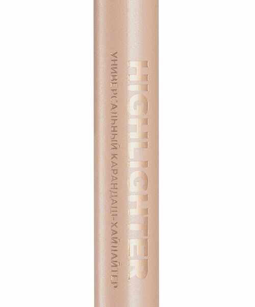 Карандаш-хайлайтер для лица Eva Mosaic универсальный 1.4 г