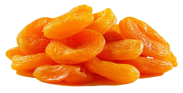 Курага, вес ~0.2 кг