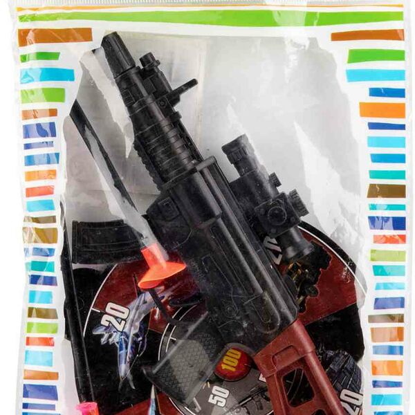 Игровой набор оружия BEST'ценник