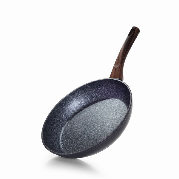 Сковорода индукционная 28 см Capella