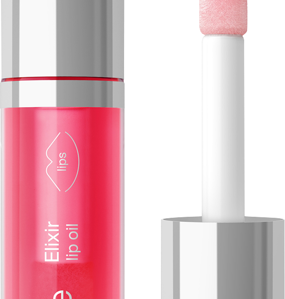 Масло для губ Divage Elixir Lip Oil т.03 4,5 мл