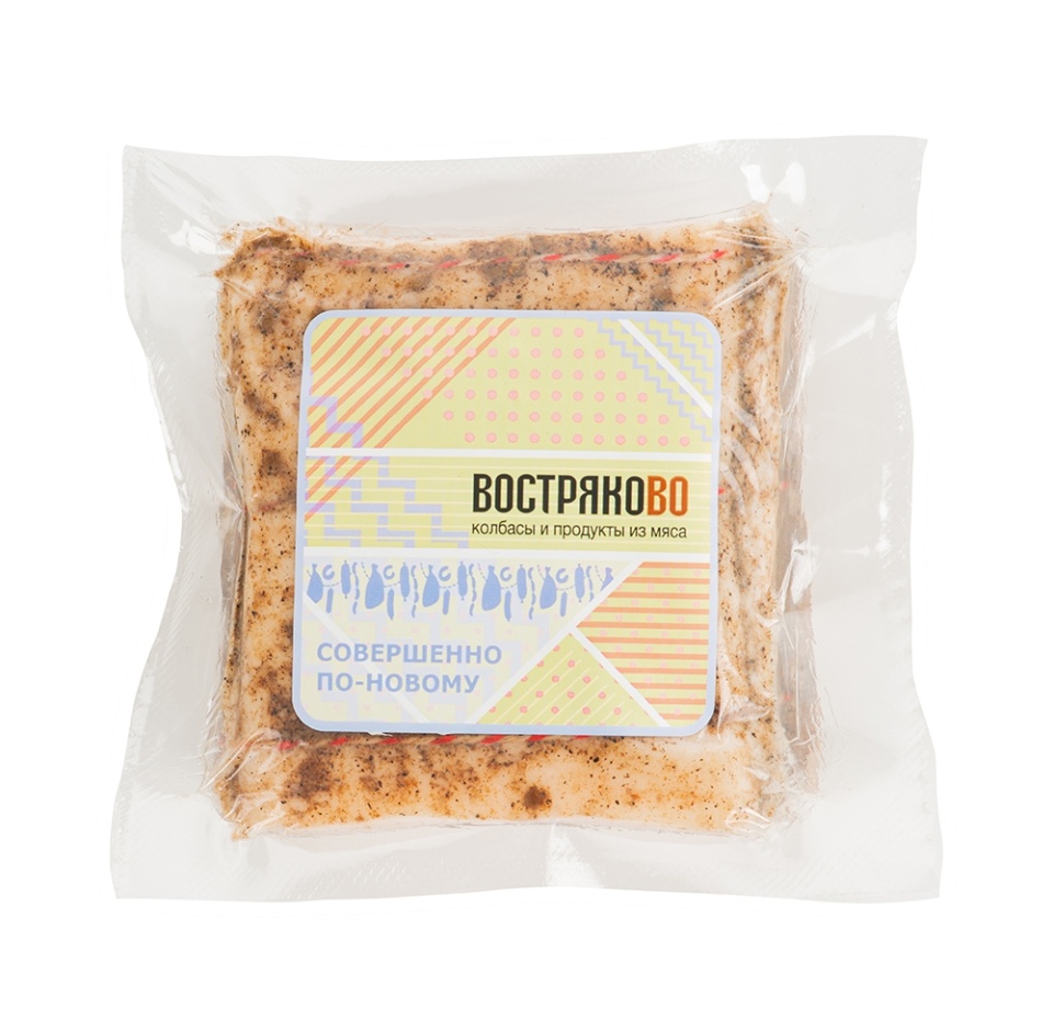 

Сало «Белорусское», «Востряково-2», Москва, вес