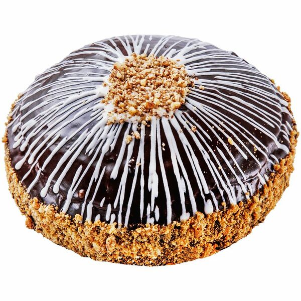 Торт Хлебозавод №1 Король ночи 900г