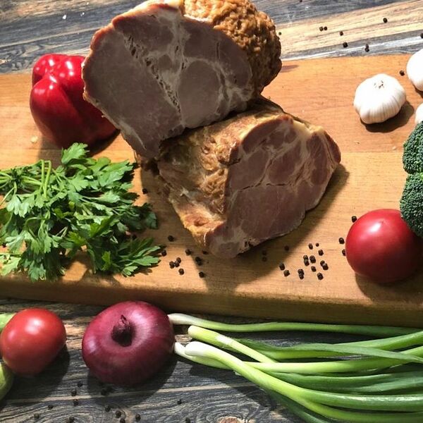 Шейка в/к на развес