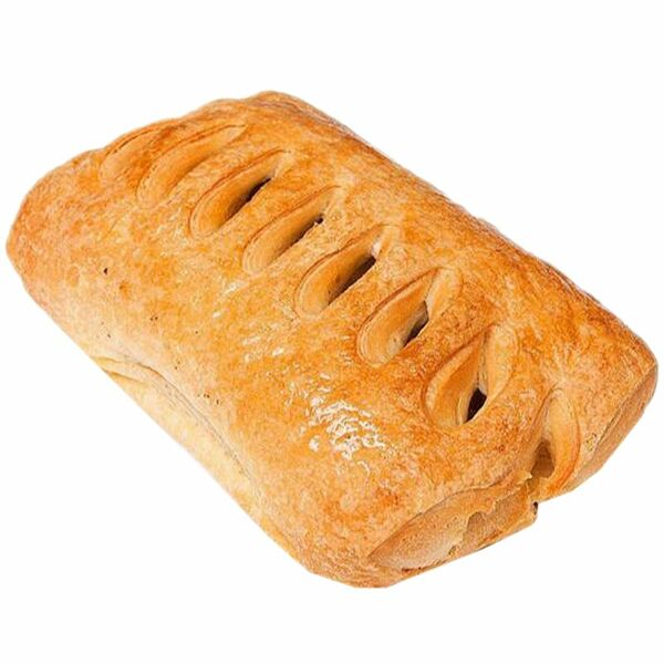 Конвертик Знак Хлеба с клюквенной начинкой 80 г