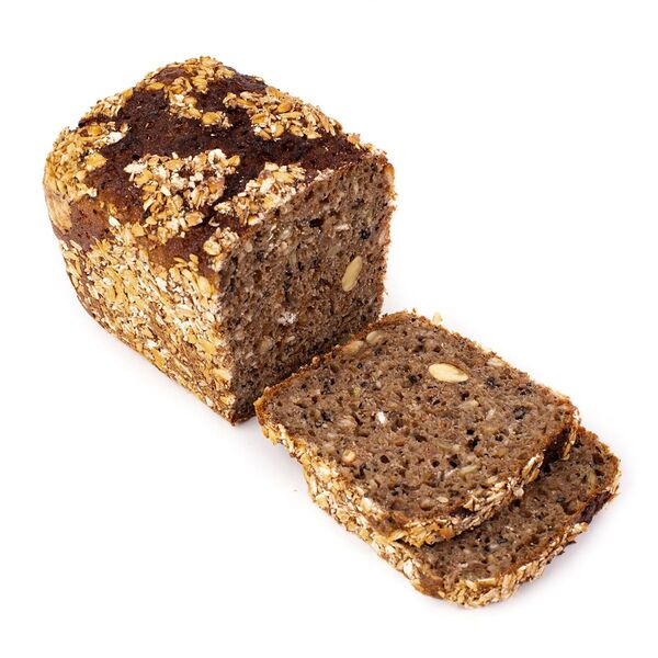 Хлеб Фитнес