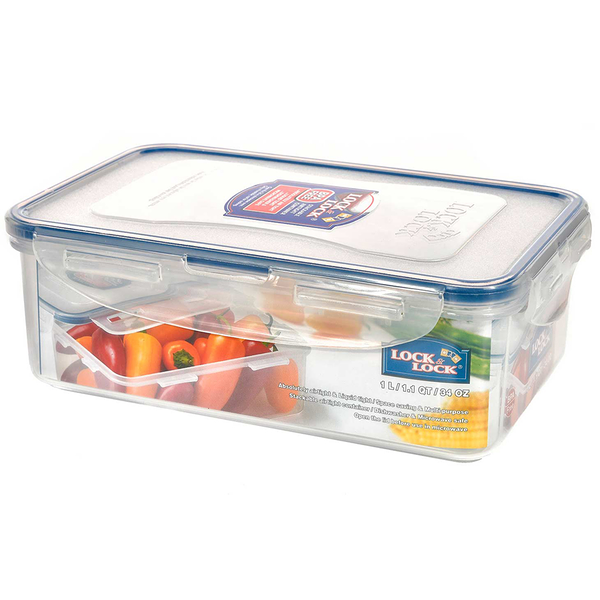 Контейнер для продуктов Lock & Lock, 1 л