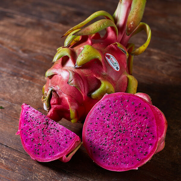 Питахайя красная