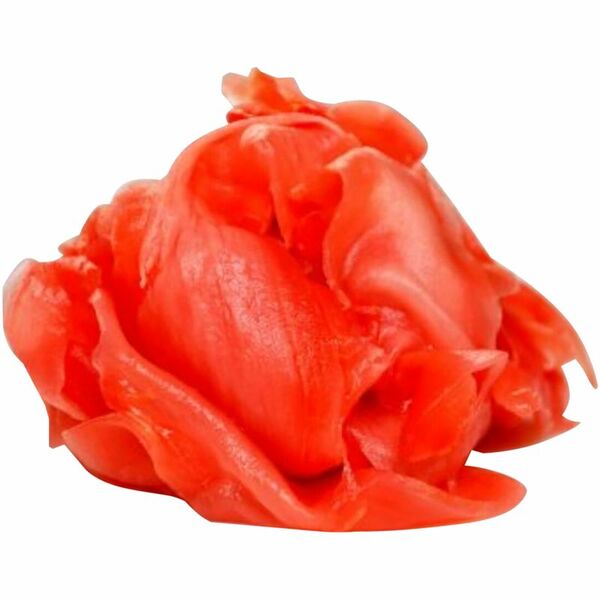 Имбирь маринованный