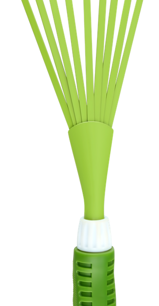 Грабельки веерные GIARDINO CLUB 34х11х5см, Арт. LS9377-C