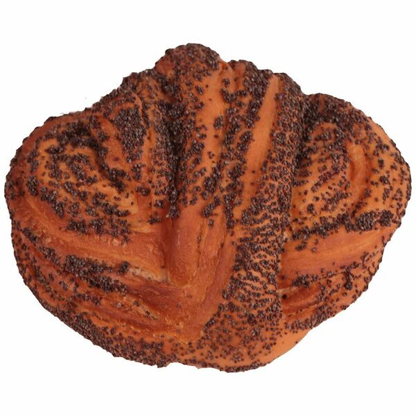 Сдоба Оренбургский Хлебокомбинат маковая 100 г