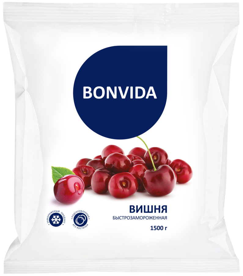 

Вишня BONVIDA