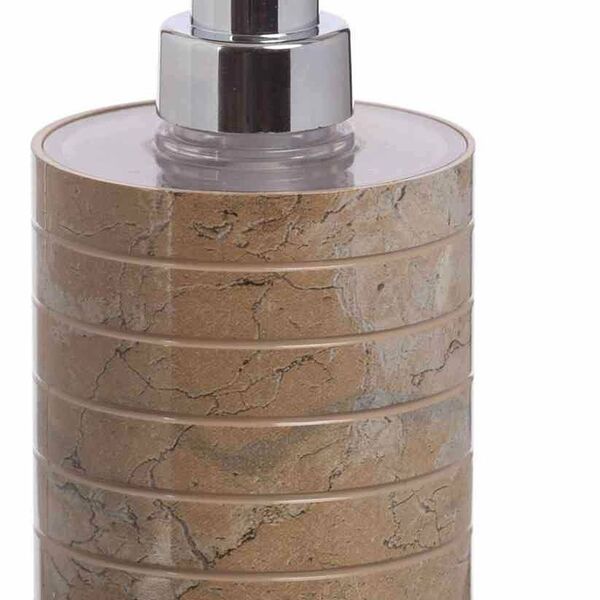 Дозатор для мыла Vanstore Оникс, 300 мл