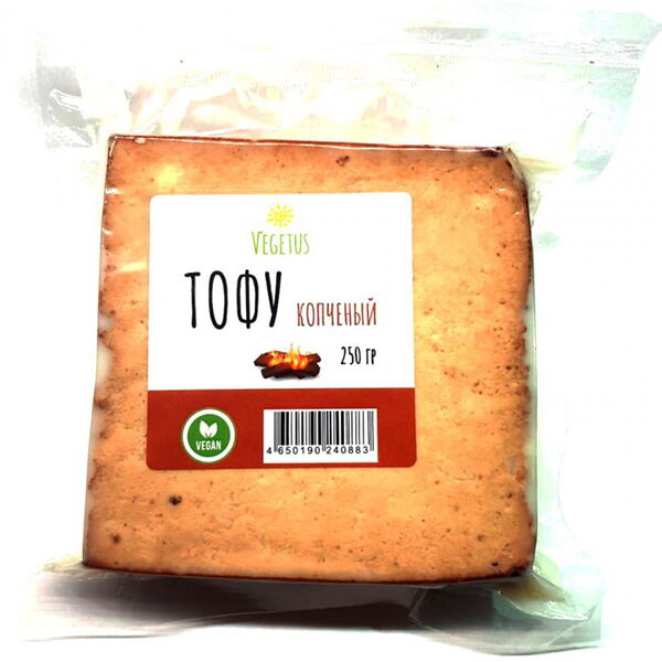 Пищевой соевый продукт 