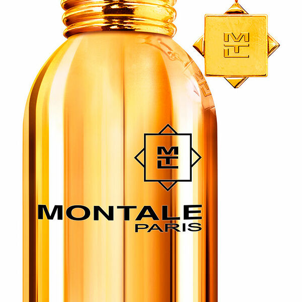 Montale Intense Roses Musk Парфюмерная вода женская 50 мл