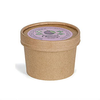 Чернослив в шоколаде Рецепты Привереды с сиропом топинамбура (веган) 120г, Россия