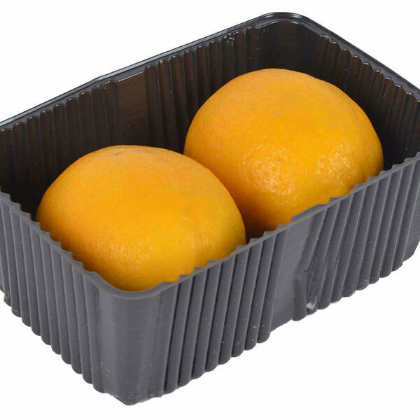 Лимоны узбекские упаковка