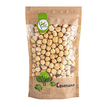 Фундук Сёмушка жареный