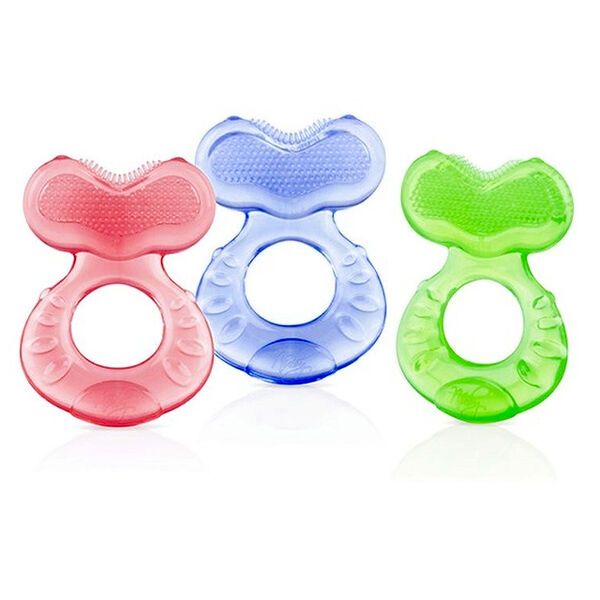 Нуби грызун охлаждаемый 0м+