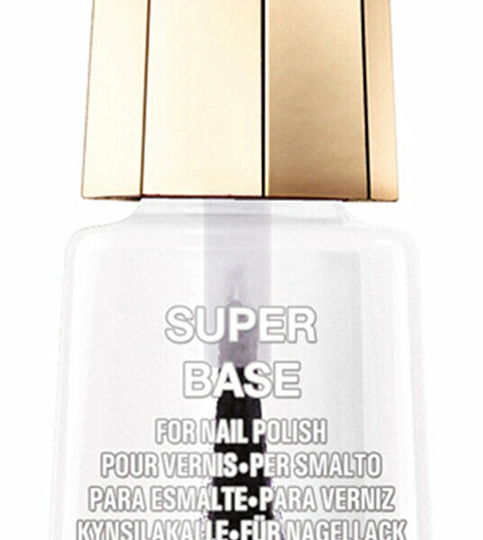 MAVALA Лак для ногтей Супер основа, 5 мл