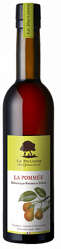 Бальзамический уксус Лё Помьё ЛЯ ПОМ из груш и яблок