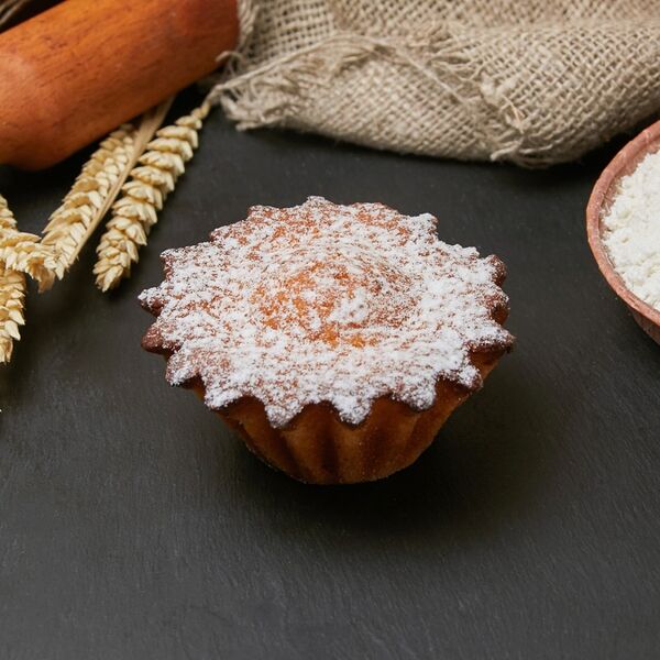 Маффин Творожный