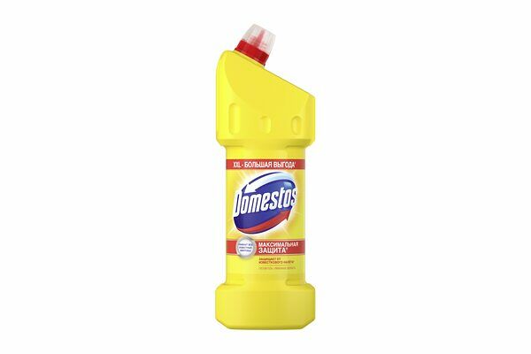 Средство чистящее Domestos универсальное Лимонная свежесть