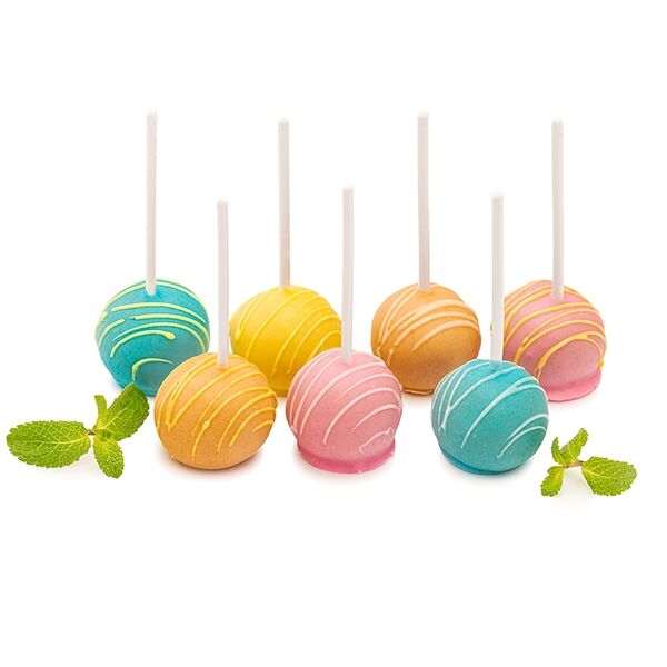 Пирожное кейк-попс от шеф-кондитера 1шт в ассортименте