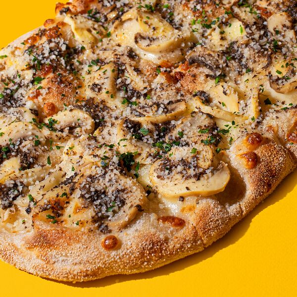 Пицца Тартуфина