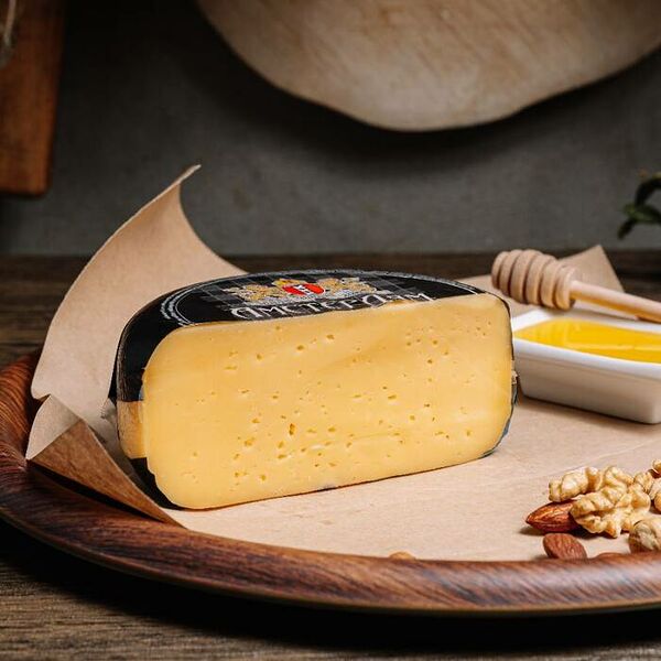 Сыр Амстердам