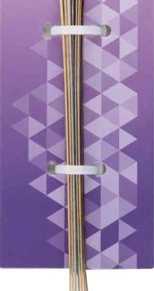 Ложка коктейльная Remiling Premier, 2 шт.