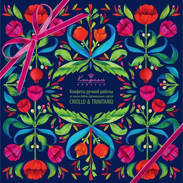 Набор конфет Конфаэль Ассорти 250г в ассортименте