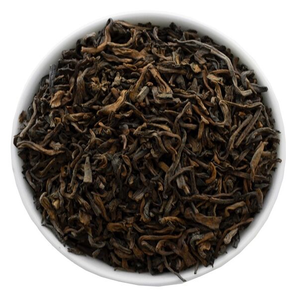 Пуэр Буланшань Тетяо Спорт