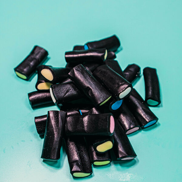 Палочки лакричные ассорти