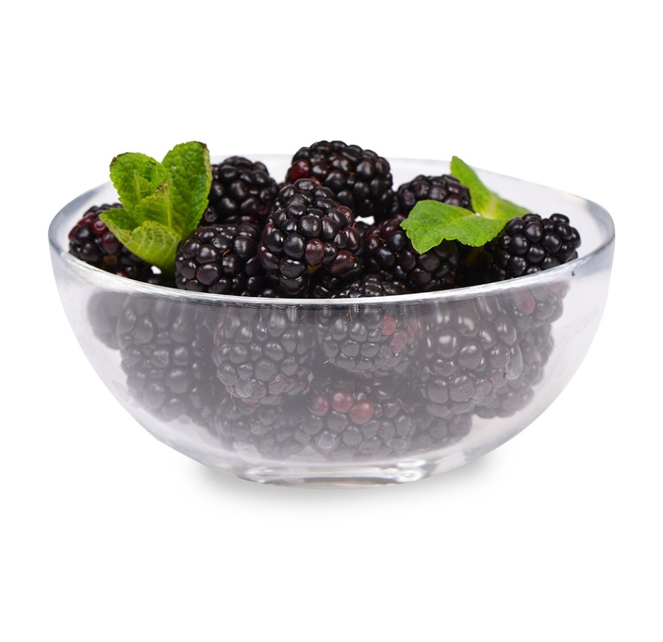 

Ежевика Азбука Вкуса Selection, 140 г