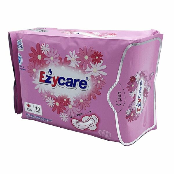 Прокладки Ezycare 10 шт