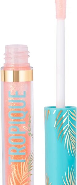 Блеск для губ Vivienne Sabo Tropique Gloss тон 12