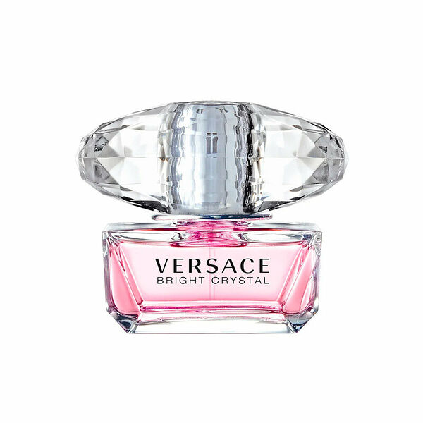 Женская туалетная вода Versace Bright Crystal 50 мл
