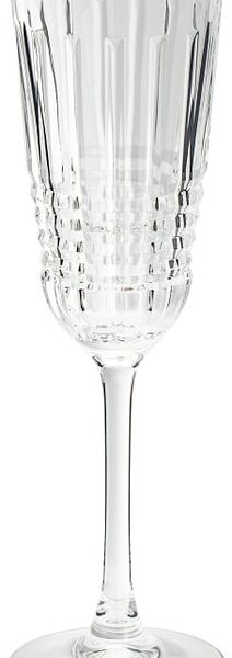 Набор бокалов для шампанского Cristal Darques Rendez-Vous 170мл*6шт