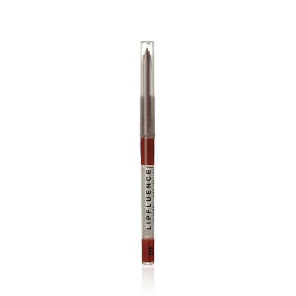 Автоматический карандаш для губ Influence Beauty Lipfluence 3 , 0,28г