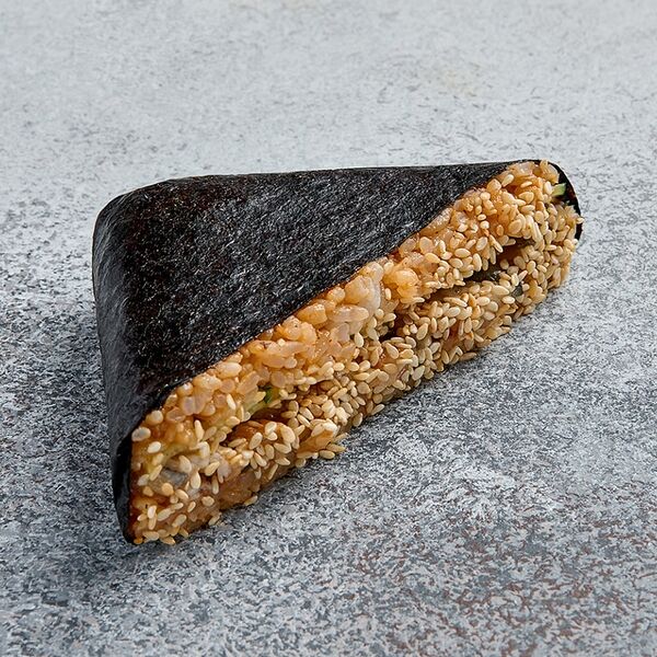 Суши сэндвич с угрем Уже Готово 140 г Россия