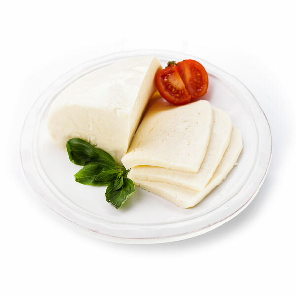 Сыр Сулугуни