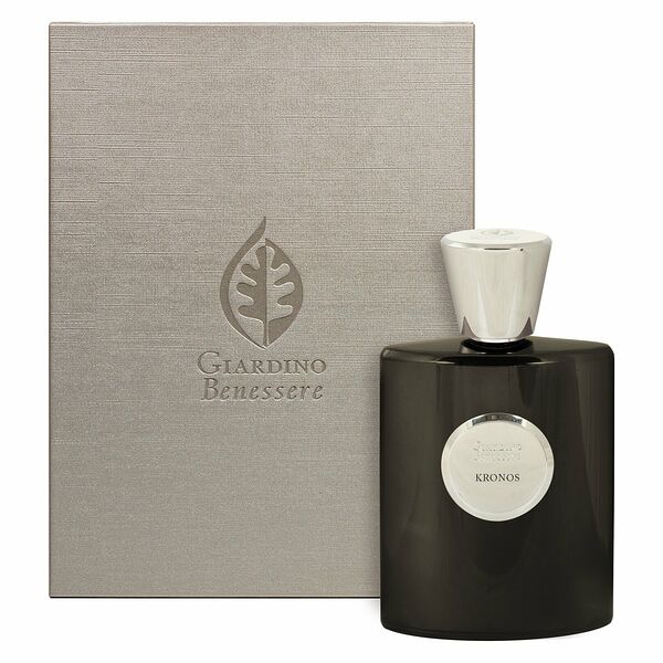 GIARDINO BENESSERE Kronos Духи унисекс 100 мл