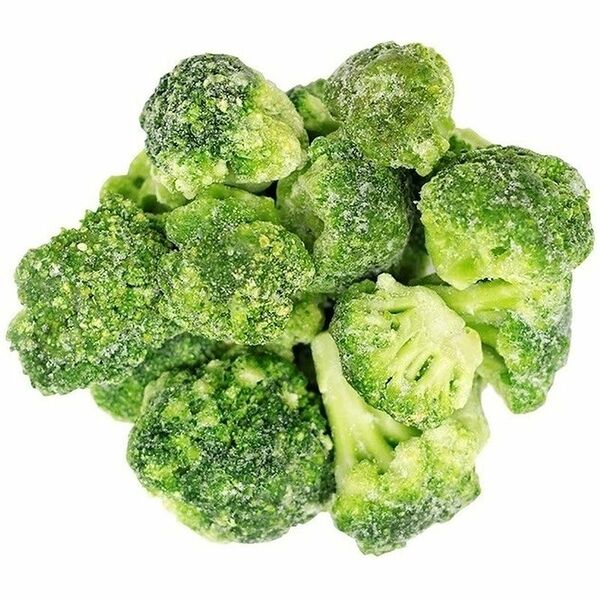 Капуста Брокколи вес 