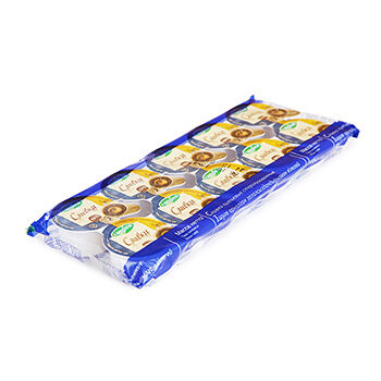 Сливки Campina для кофе 10%, 10 шт