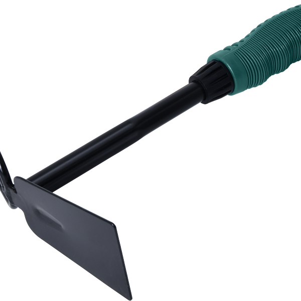 Тяпка садовая GIARDINO CLUB 29х17х8см, Арт. LS9377-F